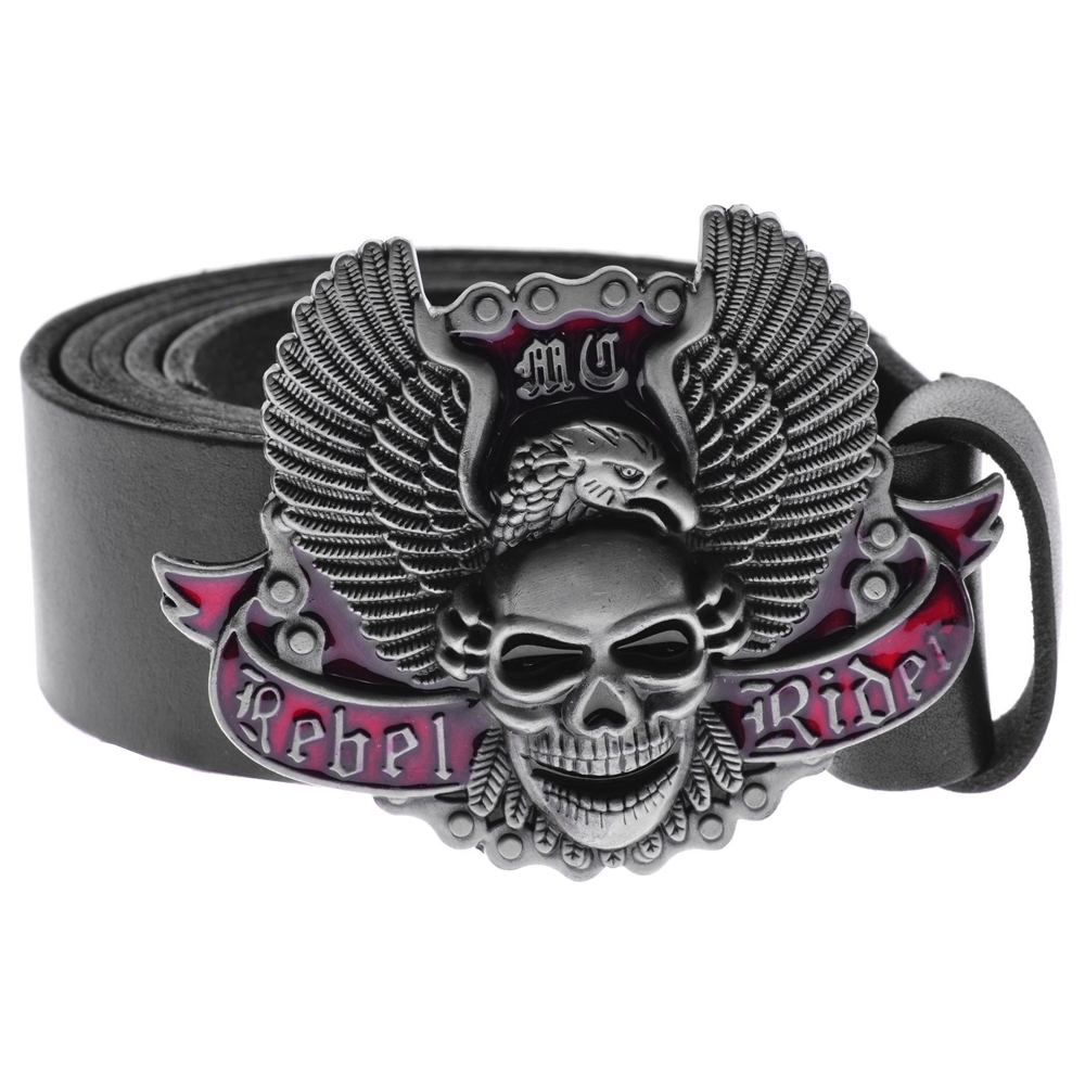 Пряжка Rockway Rebel Rider MC , Комплект поставки товара Пряжка (без ремня)
Пряжка Rockway Rebel Rider MC , Комплект поставки товара Пряжка (без ремня)