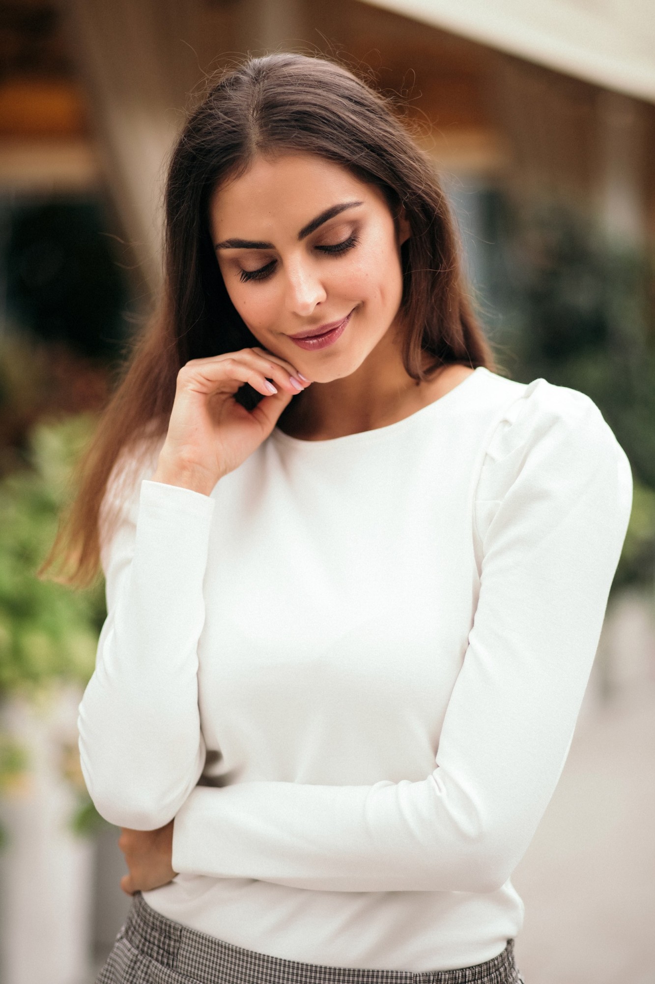 Блуза с рукавом фонарик WearMe, Аида молочный (46, Блуза с рукавом фонарик WearMe, Аида молочный M (46)
Блуза с рукавом фонарик WearMe, Аида молочный (46, Блуза с рукавом фонарик WearMe, Аида молочный M (46)