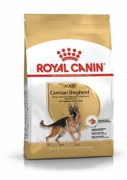 Royal Canin German Shepherd Adult 11 кг сухой корм (Роял Канин) для собак породы немецкая овчарка
Royal Canin German Shepherd Adult 11 кг сухой корм (Роял Канин) для собак породы немецкая овчарка