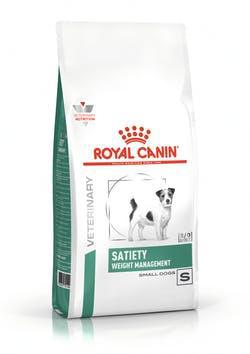 Royal Canin Satiety Small Dog 1.5 кг сухой корм (Роял Канин) для собак весом меньше 10 кг сухой корм
Royal Canin Satiety Small Dog 1.5 кг сухой корм (Роял Канин) для собак весом меньше 10 кг сухой корм