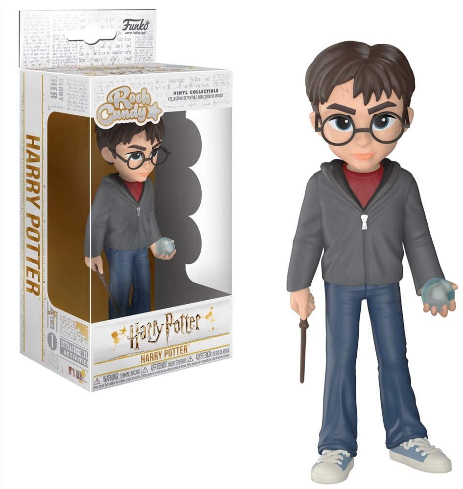 Фигурка Funko Rock Candy Гарри Поттер Гарри и пророчество Harry Potter Harry with Prophecy 13 см HP HWP
Фигурка Funko Rock Candy Гарри Поттер Гарри и пророчество Harry Potter Harry with Prophecy 13 см HP HWP