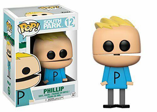 Фигурка Funko Pop Фанко Поп Филип Пип Пиррип Cartman Южный Парк South Park Phillip 10см cartoon SP Р 12
Фигурка Funko Pop Фанко Поп Филип Пип Пиррип Cartman Южный Парк South Park Phillip 10см cartoon SP Р 12
