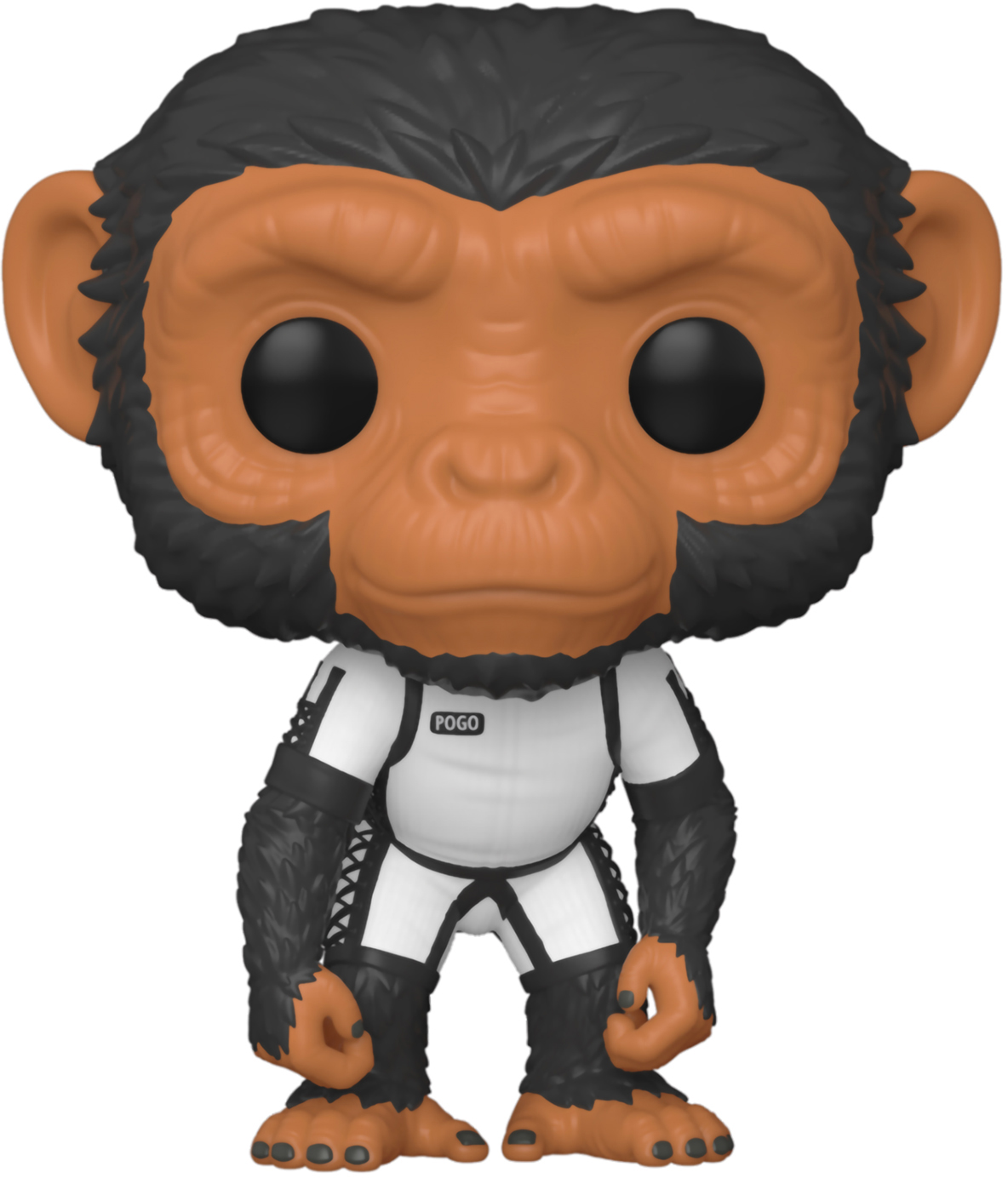 Коллекционная Фигурка Funko POP! TV Umbrella Academy Baby Pogo 55282 (56295) (FUN25491597)
Коллекционная Фигурка Funko POP! TV Umbrella Academy Baby Pogo 55282 (56295) (FUN25491597)