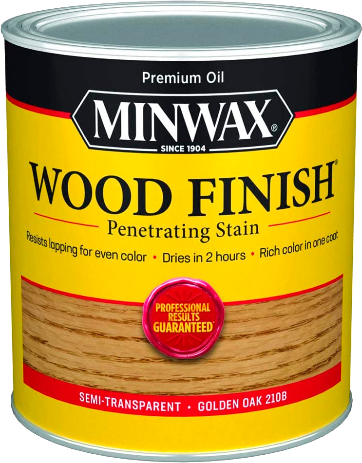 Морилка маслянная Minwax Wood Finish профессиональная 0.946 л Золотой дуб (70001444)
Морилка маслянная Minwax Wood Finish профессиональная 0.946 л Золотой дуб (70001444)