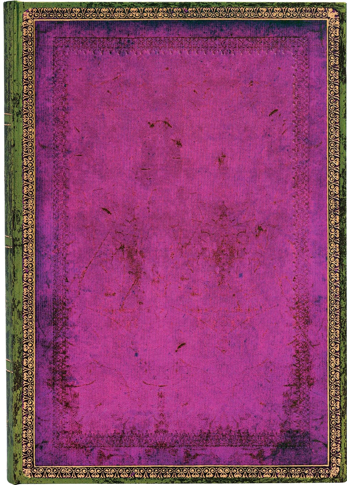 Записная книга Paperblanks Старая Кожа 13 х 18 см 144 страниц в линию Византийский розовый (9781439735244)
Записная книга Paperblanks Старая Кожа 13 х 18 см 144 страниц в линию Византийский розовый (9781439735244)