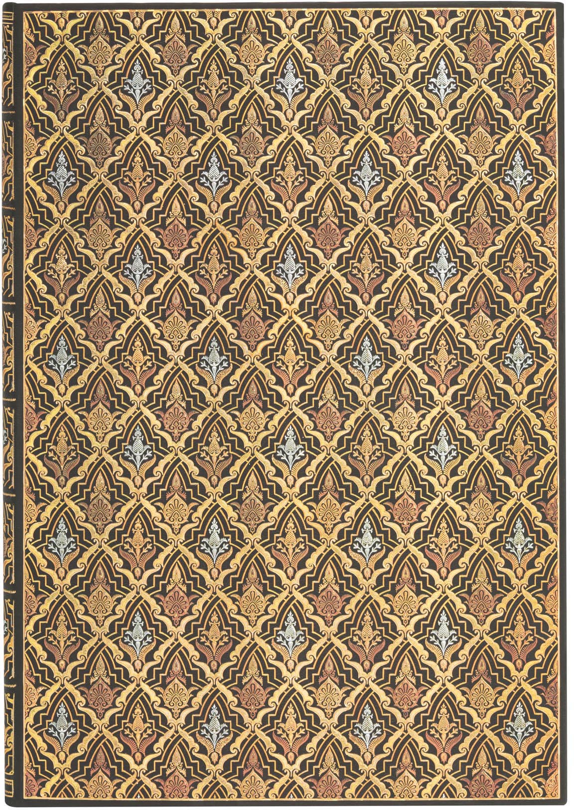 Записная книга Paperblanks Вольтер – The Book of Fate 21 х 30 см 128 страниц без линовки (9781439754771)
Записная книга Paperblanks Вольтер – The Book of Fate 21 х 30 см 128 страниц без линовки (9781439754771)