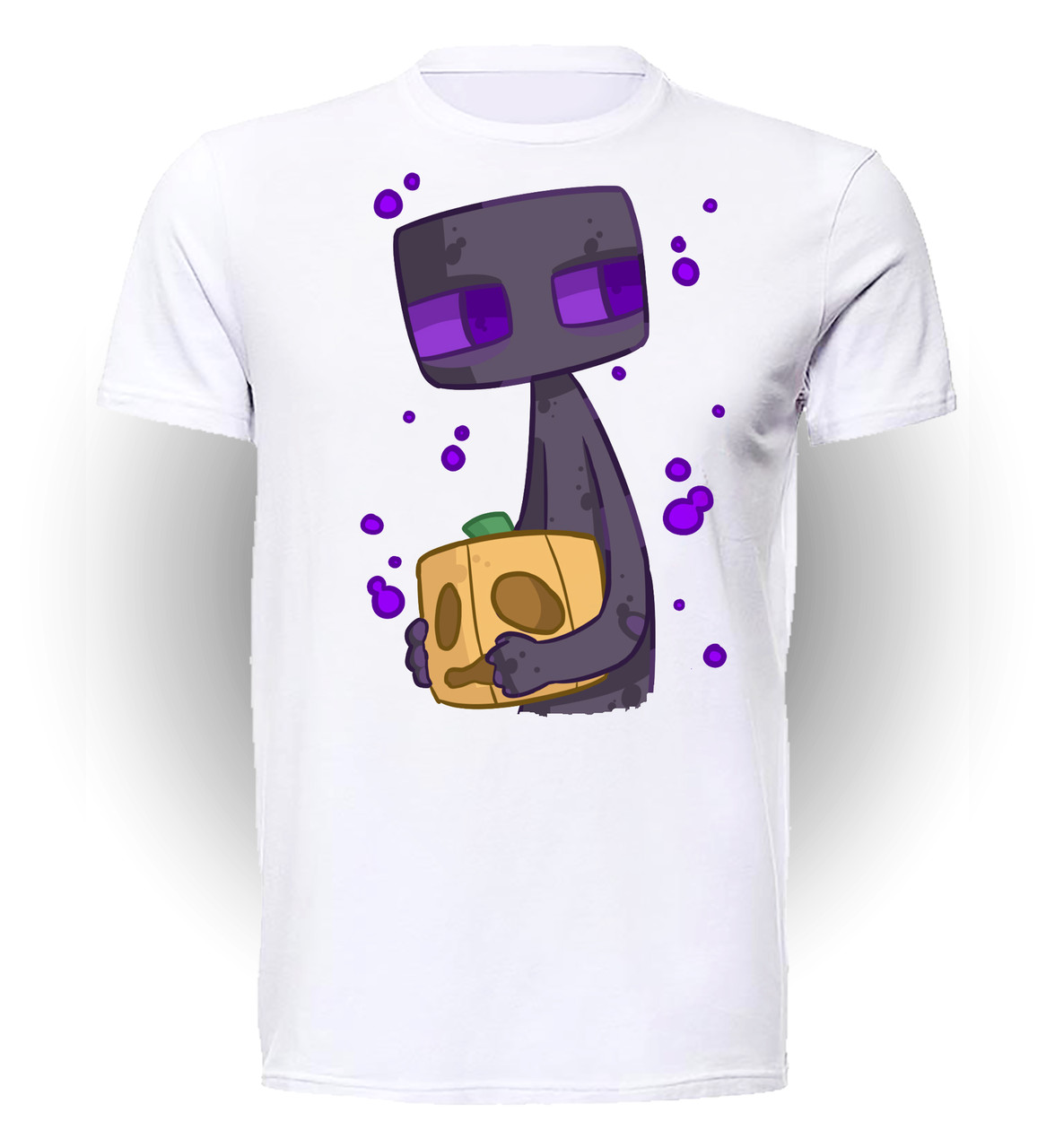 Футболка детская 134 см Gee! Белая с рисунком Майнкрафт Мinecraft Enderman MC.01.086
Футболка детская 134 см Gee! Белая с рисунком Майнкрафт Мinecraft Enderman MC.01.086