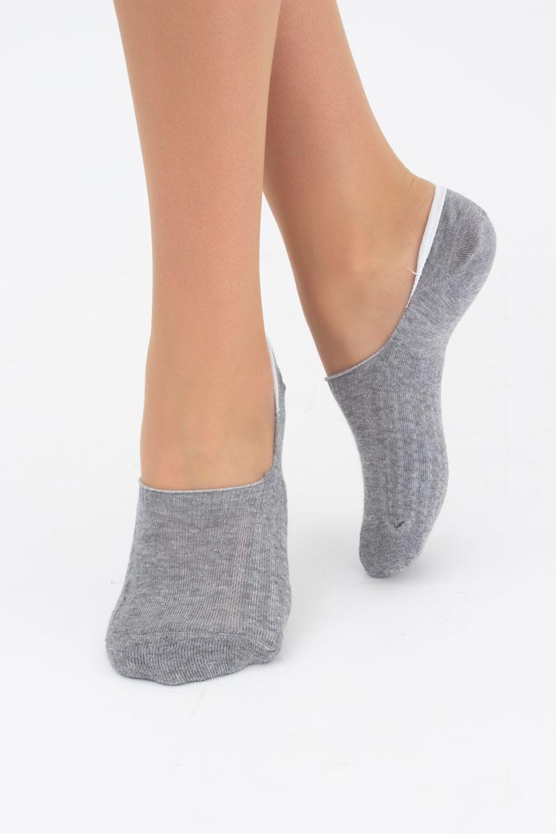 Следы GIULIA FOOTIES-WFT 01 MELANGE - р Light gray, Следы GIULIA FOOTIES-WFT 01 MELANGE 39-40 р Light gray
Следы GIULIA FOOTIES-WFT 01 MELANGE - р Light gray, Следы GIULIA FOOTIES-WFT 01 MELANGE 39-40 р Light gray