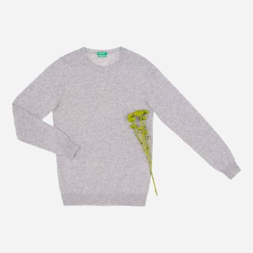 Джемпер United Colors of Benetton 1002U1G34-501, Джемпер United Colors of Benetton 1002U1G34-501 XL
Джемпер United Colors of Benetton 1002U1G34-501, Джемпер United Colors of Benetton 1002U1G34-501 XL