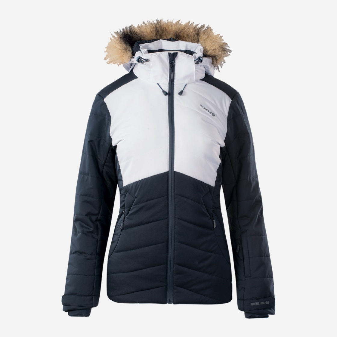 Горнолыжная куртка Iguana Isla W-Total Eclipse/White Белая, Горнолыжная куртка Iguana Isla W-Total Eclipse/White XL Белая
Горнолыжная куртка Iguana Isla W-Total Eclipse/White Белая, Горнолыжная куртка Iguana Isla W-Total Eclipse/White XL Белая