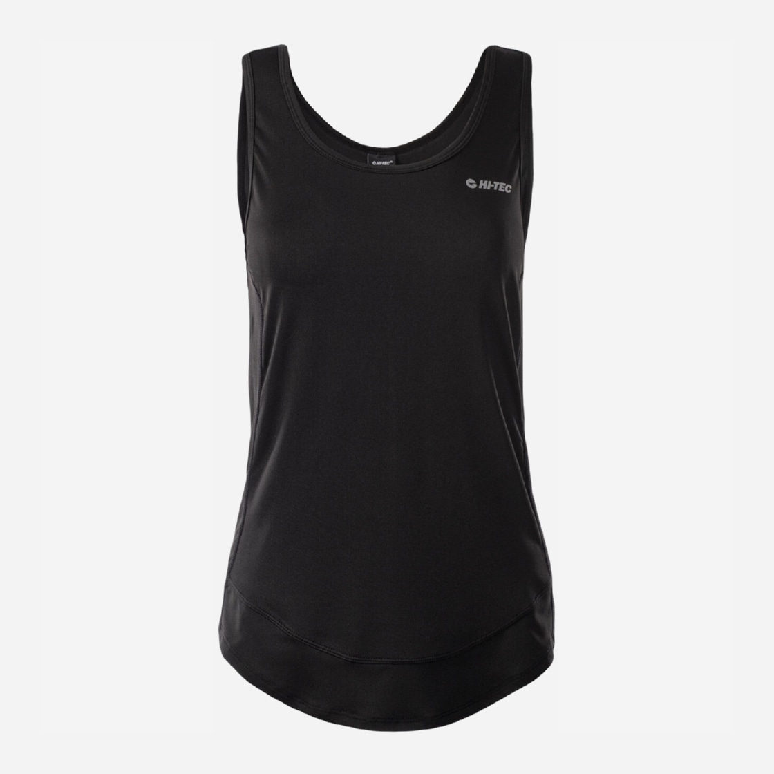 Спортивная майка Hi-Tec Lady Malia-Black Черная, Спортивная майка Hi-Tec Lady Malia-Black S Черная
Спортивная майка Hi-Tec Lady Malia-Black Черная, Спортивная майка Hi-Tec Lady Malia-Black S Черная