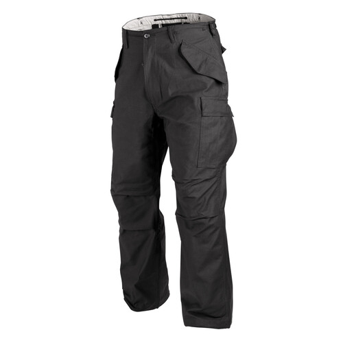 Штаны HELIKON-TEX M65 - NyCo Sateen BLACK /Regular, Штаны HELIKON-TEX M65 - NyCo Sateen BLACK S/Regular
Штаны HELIKON-TEX M65 - NyCo Sateen BLACK /Regular, Штаны HELIKON-TEX M65 - NyCo Sateen BLACK S/Regular