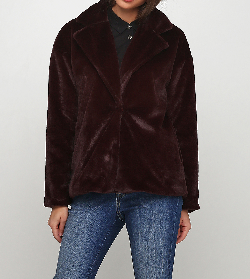 Полушубок FRIENDTEX AULA-FUR-JACKET-NAVY-ECLIPSE коричневый, Полушубок FRIENDTEX AULA-FUR-JACKET-NAVY-ECLIPSE M коричневый
Полушубок FRIENDTEX AULA-FUR-JACKET-NAVY-ECLIPSE коричневый, Полушубок FRIENDTEX AULA-FUR-JACKET-NAVY-ECLIPSE M коричневый