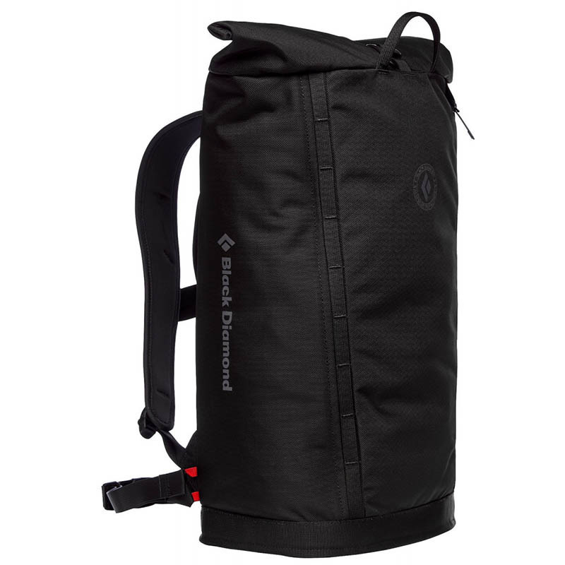 Городской рюкзак Black Diamond Street Creek 30 RT Black с отд. для ноутбука (BD 6812350002ALL1)
Городской рюкзак Black Diamond Street Creek 30 RT Black с отд. для ноутбука (BD 6812350002ALL1)
