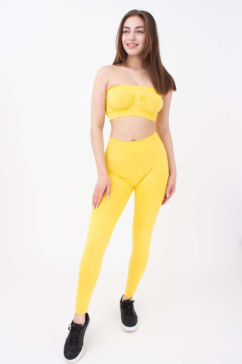 Спортивные леггинсы GIULIA LEGGINGS model 2 / Illuminating, Спортивные леггинсы GIULIA LEGGINGS model 2 L/XL Illuminating
Спортивные леггинсы GIULIA LEGGINGS model 2 / Illuminating, Спортивные леггинсы GIULIA LEGGINGS model 2 L/XL Illuminating