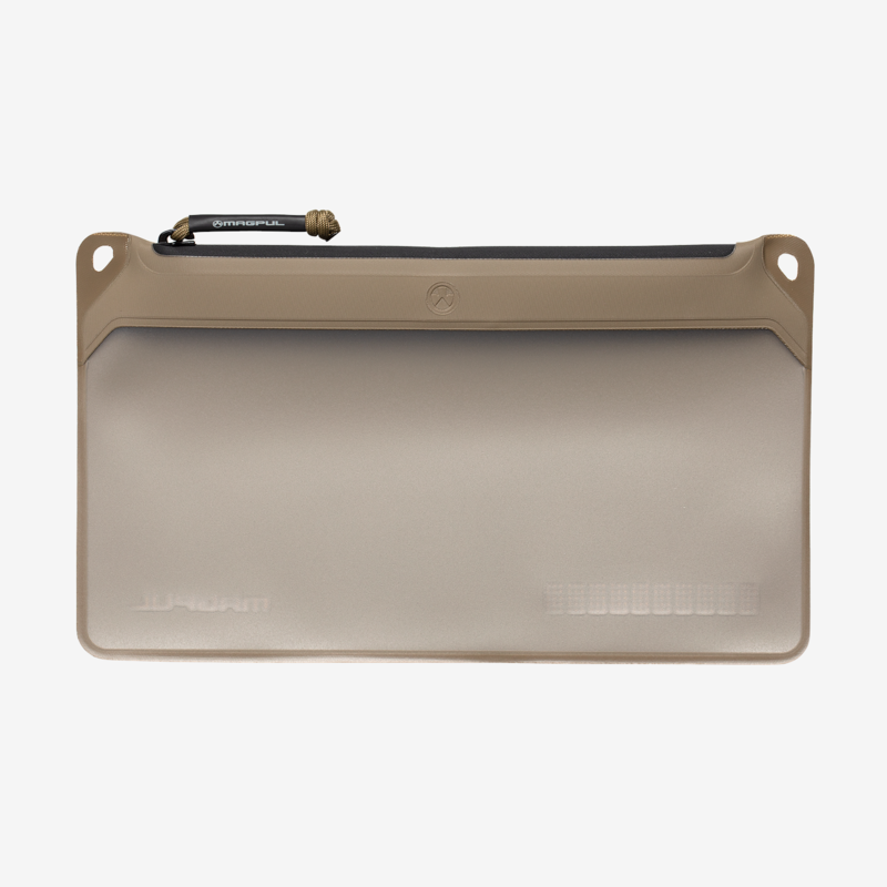 Подсумок с окном для аксессуаров Magpul DAKA Window Pouch Small, FDE (пустельний)
Подсумок с окном для аксессуаров Magpul DAKA Window Pouch Small, FDE (пустельний)