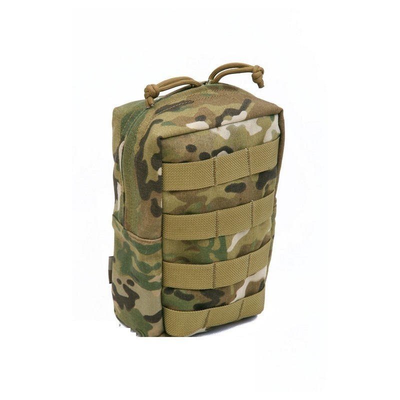 Подсумок утилитарный молле Shark Molle Vertical Ultility Pouch 80002001 MC ( Мультикам)
Подсумок утилитарный молле Shark Molle Vertical Ultility Pouch 80002001 MC ( Мультикам)
