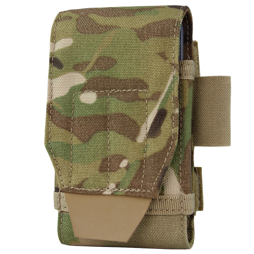 Подсумок для смартфона молле Condor Tech Sheath Plus 191085 Crye Precision MULTICAM
Подсумок для смартфона молле Condor Tech Sheath Plus 191085 Crye Precision MULTICAM