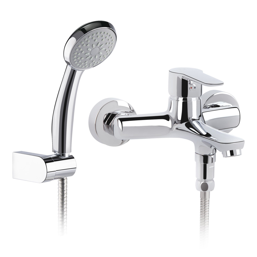 Смеситель Для Ванны Qtap Astra 006
Смеситель Для Ванны Qtap Astra 006