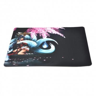 Коврик для мышки Voltronic GAMER (06572)
Коврик для мышки Voltronic GAMER (06572)