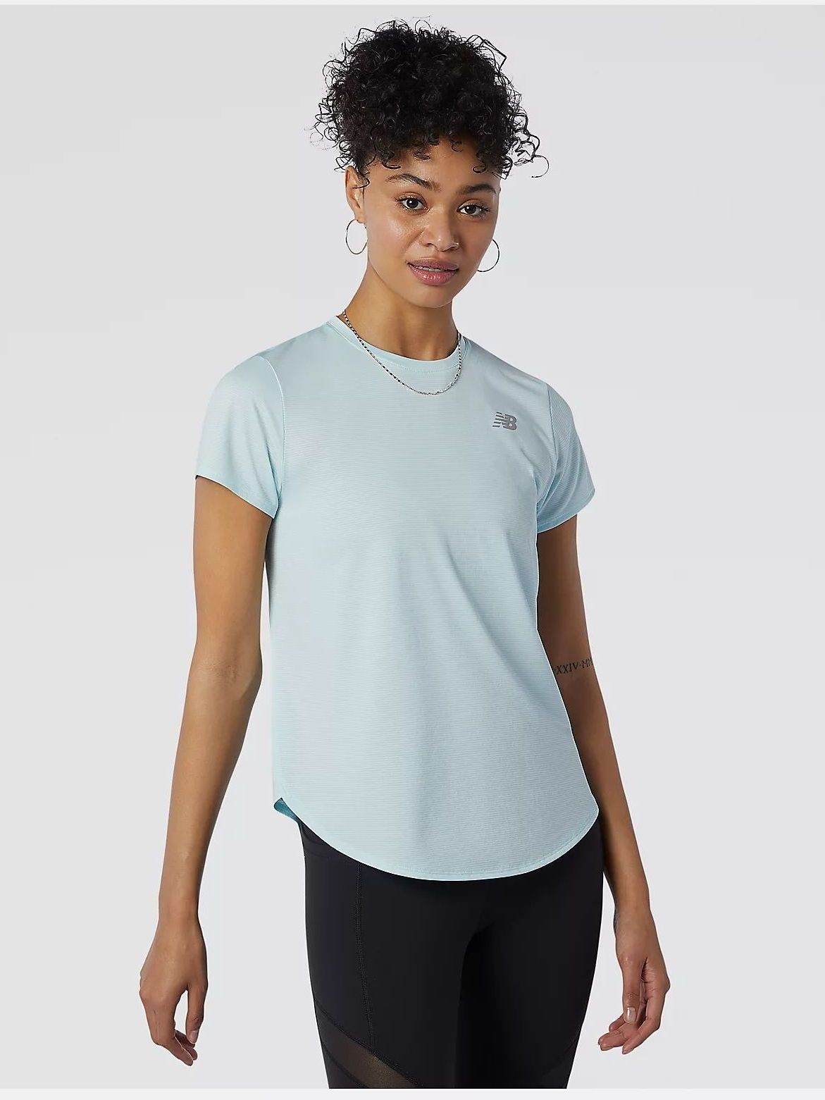 Футболка New Balance Accelerate SS WT11220PBC Голубая, Футболка New Balance Accelerate SS WT11220PBC XS Голубая
Футболка New Balance Accelerate SS WT11220PBC Голубая, Футболка New Balance Accelerate SS WT11220PBC XS Голубая