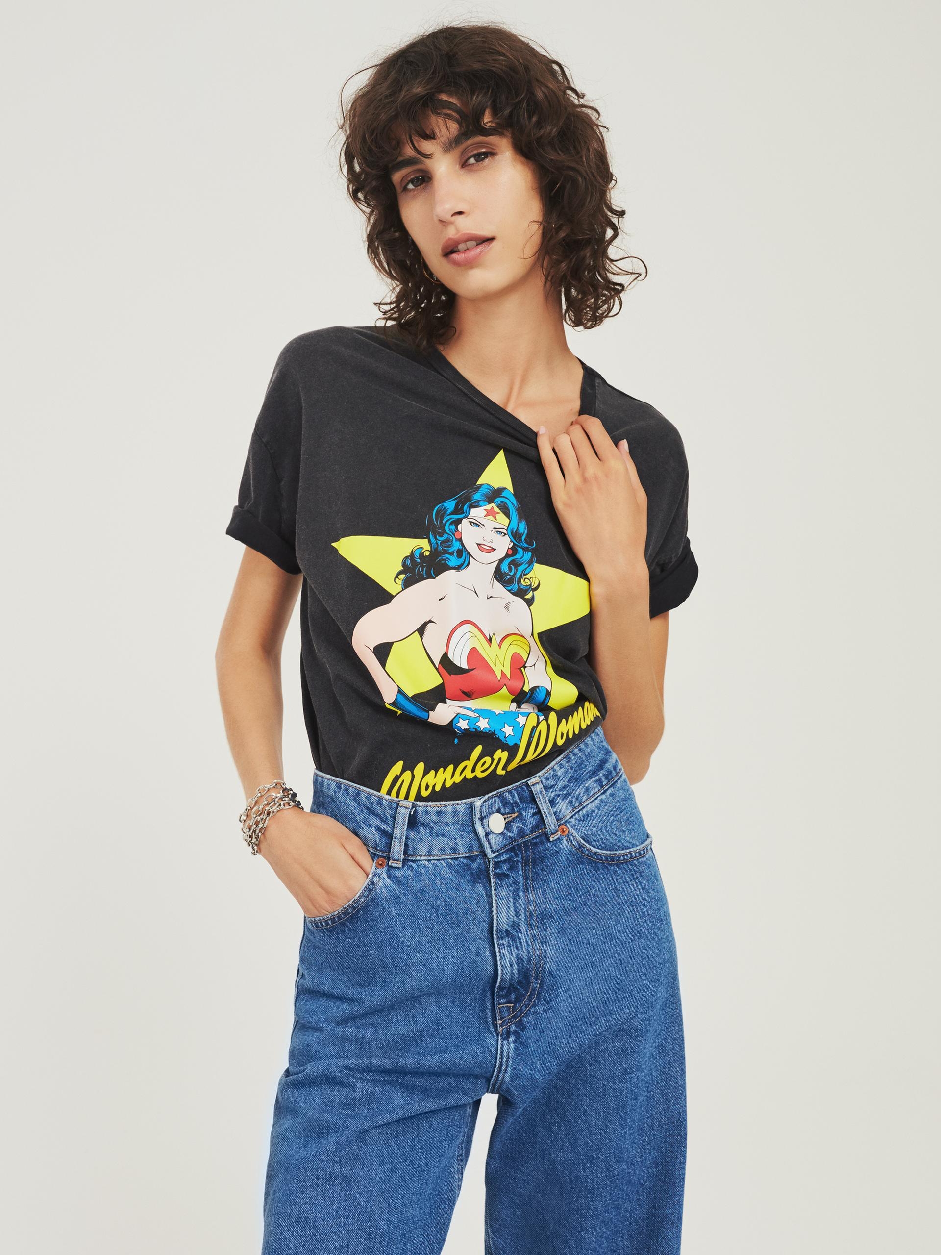 Футболка Zara 0085/016/822 Графит с принтом, Футболка Zara 0085/016/822 S Графит с принтом
Футболка Zara 0085/016/822 Графит с принтом, Футболка Zara 0085/016/822 S Графит с принтом