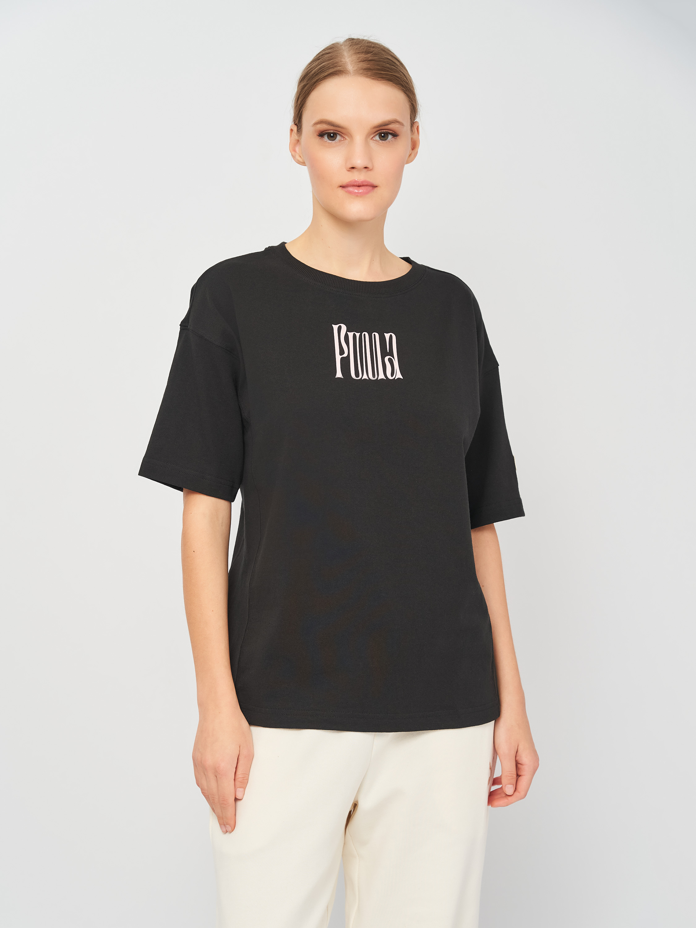 Футболка Puma Downtown Graphic Tee 53167901 Puma Black, Футболка Puma Downtown Graphic Tee 53167901 S Puma Black
Футболка Puma Downtown Graphic Tee 53167901 Puma Black, Футболка Puma Downtown Graphic Tee 53167901 S Puma Black