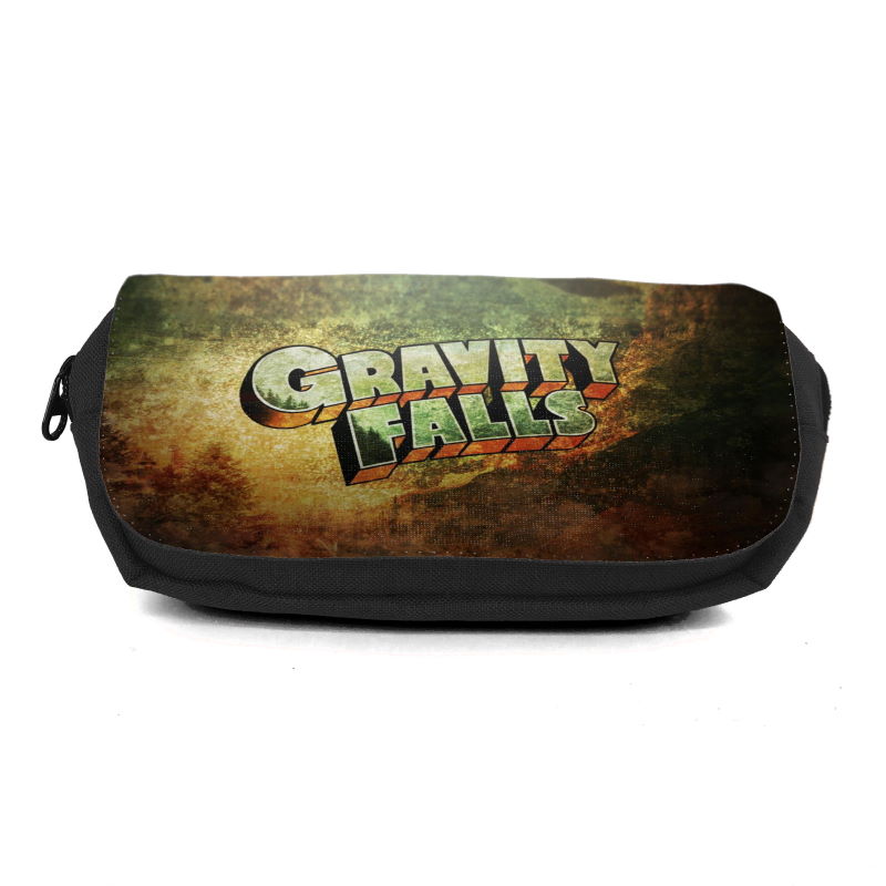 Школьный пенал Гравити Фолз 0011 (Gravity Falls) органайзер универсальный (GFS-0011-blc) черный
Школьный пенал Гравити Фолз 0011 (Gravity Falls) органайзер универсальный (GFS-0011-blc) черный