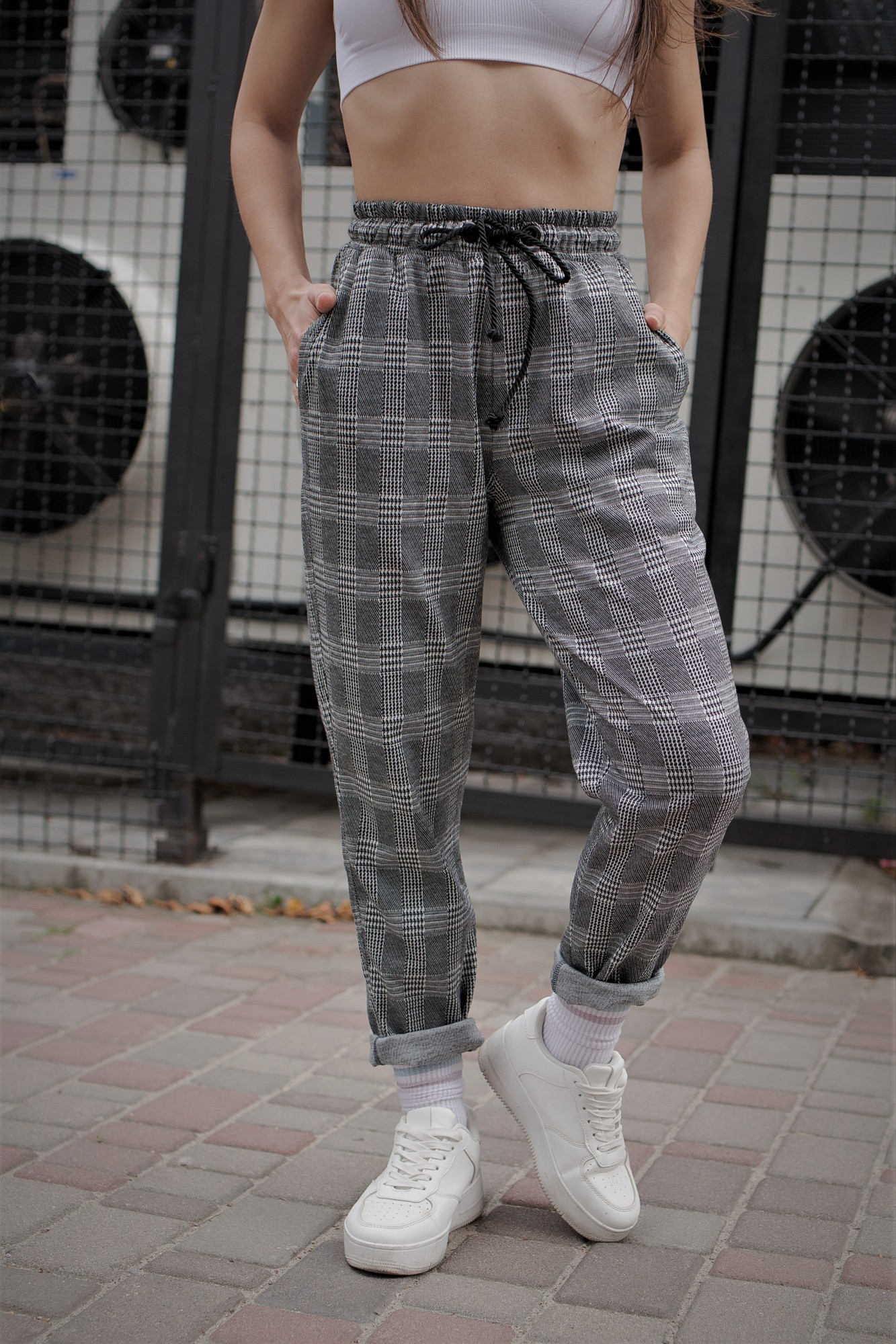 Брюки Чинос Without Square Woman Dark Gray, Брюки Чинос Without Square Woman S Dark Gray
Брюки Чинос Without Square Woman Dark Gray, Брюки Чинос Without Square Woman S Dark Gray