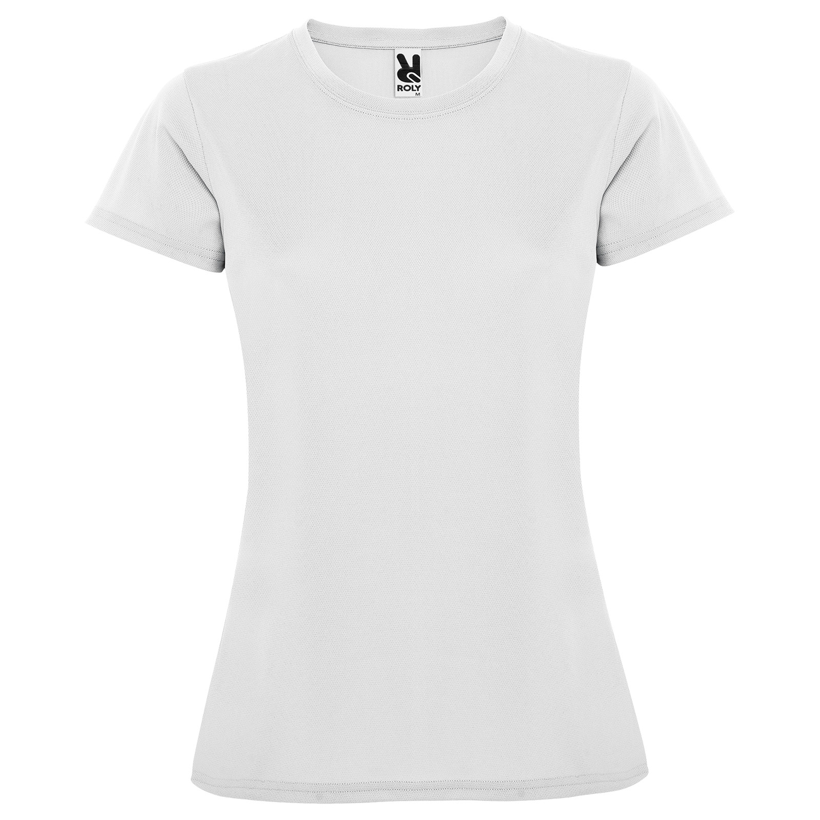 Футболка Roly Montecarlo Woman 150 Белая, Футболка Roly Montecarlo Woman 150 XL Белая
Футболка Roly Montecarlo Woman 150 Белая, Футболка Roly Montecarlo Woman 150 XL Белая