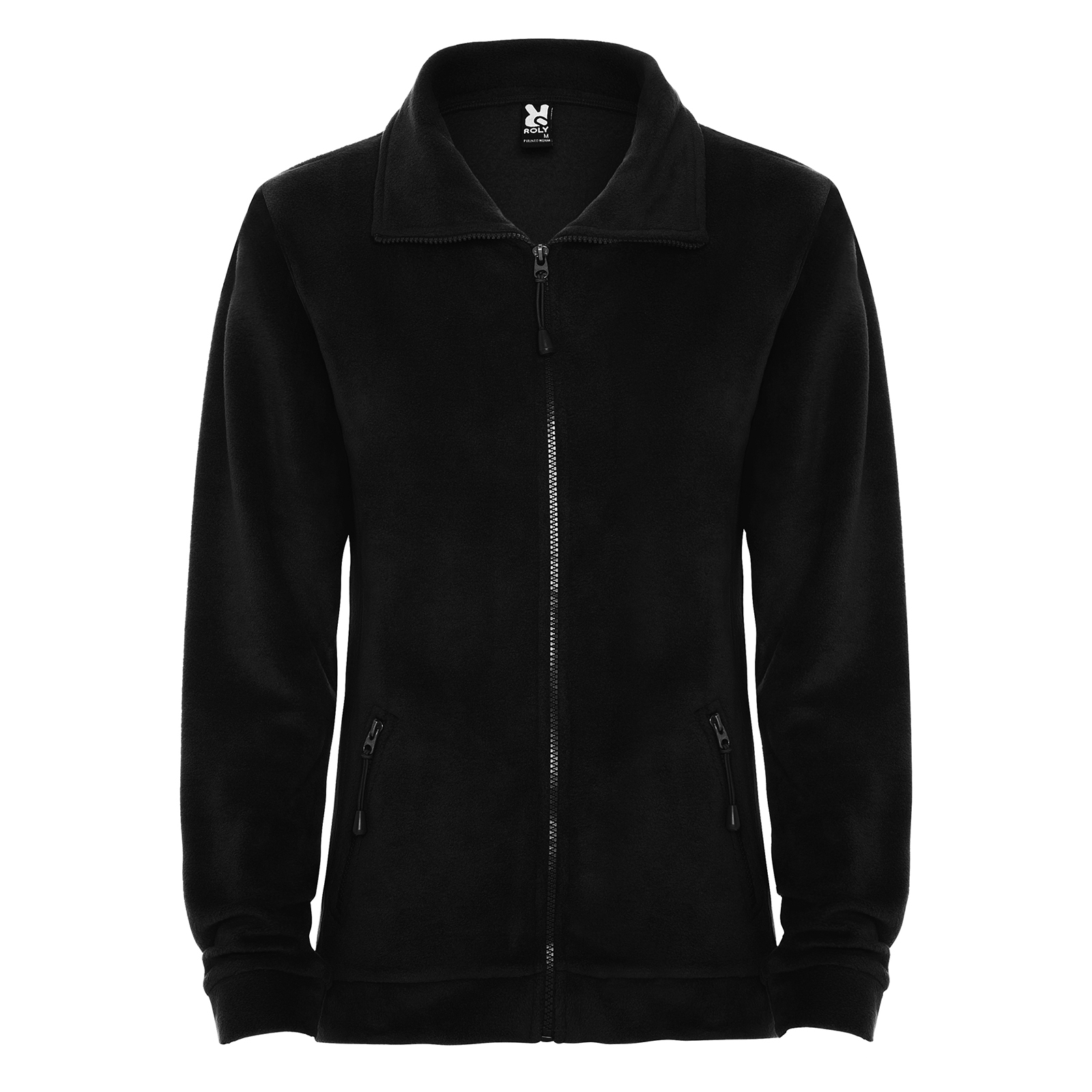 Куртка флисовая Roly Pirineo woman 300 Черная, Куртка флисовая Roly Pirineo woman 300 L Черная
Куртка флисовая Roly Pirineo woman 300 Черная, Куртка флисовая Roly Pirineo woman 300 L Черная