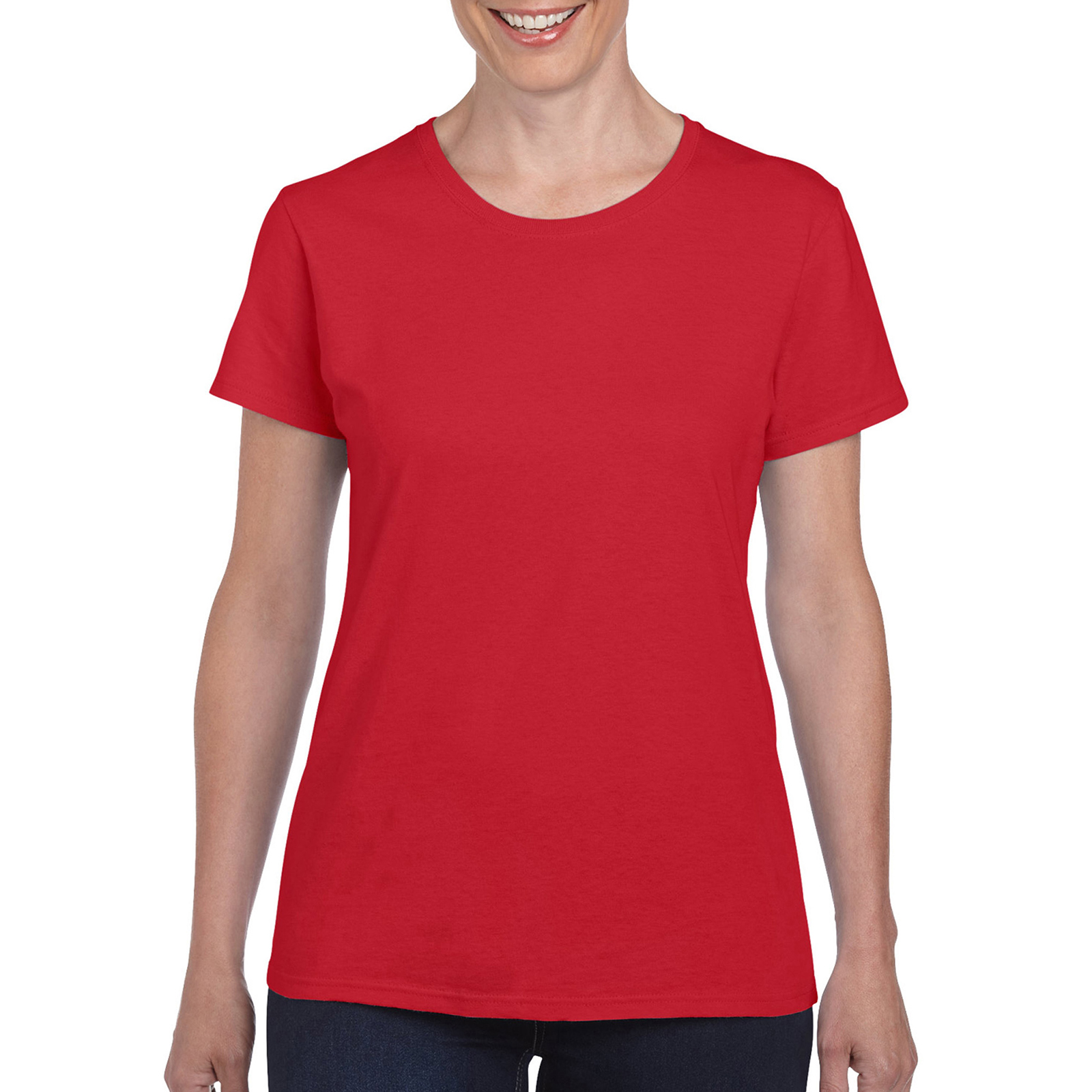 Футболка Gildan Heavy Cotton 180 Красная, Футболка Gildan Heavy Cotton 180 L Красная
Футболка Gildan Heavy Cotton 180 Красная, Футболка Gildan Heavy Cotton 180 L Красная