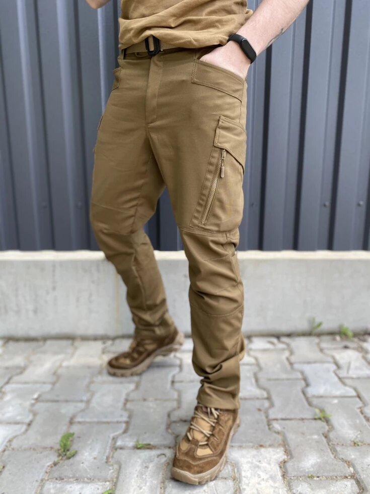 Штаны военные аналог 5.11 койот, Штаны военные аналог 5.11 койот / XL
Штаны военные аналог 5.11 койот, Штаны военные аналог 5.11 койот / XL