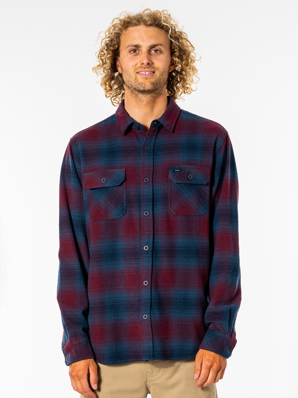 Рубашка Rip Curl Count L/S Shirt CSHDV9-4370 Бордово-синяя, Рубашка Rip Curl Count L/S Shirt CSHDV9-4370 M Бордово-синяя
Рубашка Rip Curl Count L/S Shirt CSHDV9-4370 Бордово-синяя, Рубашка Rip Curl Count L/S Shirt CSHDV9-4370 M Бордово-синяя