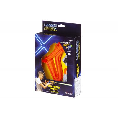 Игрушечное оружие Silverlit Lazer M.A.D. Снайперский набор (LM-86847)
Игрушечное оружие Silverlit Lazer M.A.D. Снайперский набор (LM-86847)