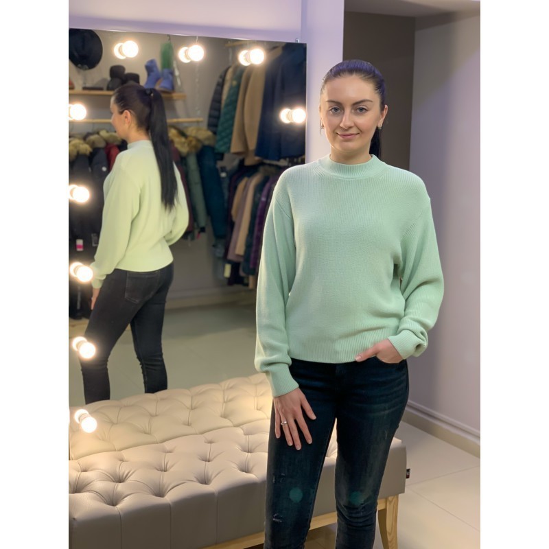 Свитер Uniqlo из коллекции 3D светло-зеленый, Свитер Uniqlo из коллекции 3D S светло-зеленый
Свитер Uniqlo из коллекции 3D светло-зеленый, Свитер Uniqlo из коллекции 3D S светло-зеленый