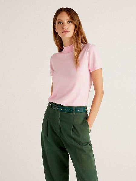 Гольф United Colors of Benetton 102MD2543-09H, Гольф United Colors of Benetton 102MD2543-09H M
Гольф United Colors of Benetton 102MD2543-09H, Гольф United Colors of Benetton 102MD2543-09H M