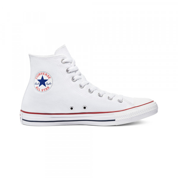 Мужские кеды Converse Chuck Taylor All Star Hi Optical White M7650C белые, Цвет Белый, Размер 42.5
Мужские кеды Converse Chuck Taylor All Star Hi Optical White M7650C белые, Цвет Белый, Размер 42.5