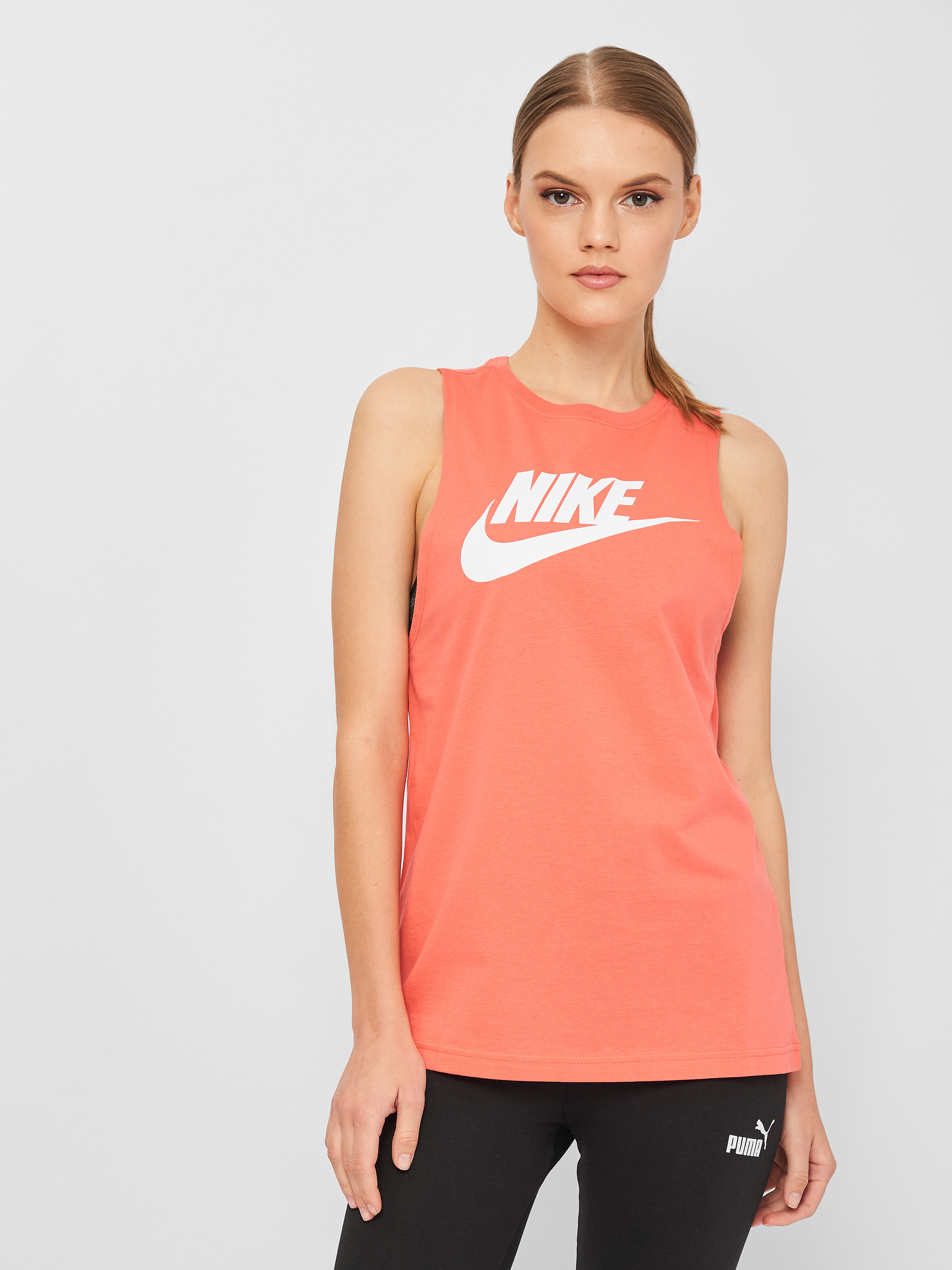 Спортивная майка Nike W Nsw Tank Mscl Futura New CW2206-814, Спортивная майка Nike W Nsw Tank Mscl Futura New CW2206-814 XS
Спортивная майка Nike W Nsw Tank Mscl Futura New CW2206-814, Спортивная майка Nike W Nsw Tank Mscl Futura New CW2206-814 XS