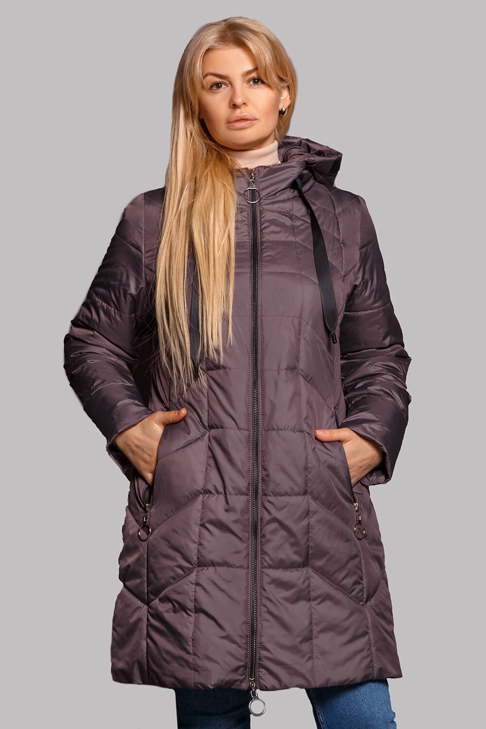 Куртка Miorichi Берта Фиолетовый (01093-violet-blue50, Куртка Miorichi Берта 50 Фиолетовый (01093-violet-blue50)
Куртка Miorichi Берта Фиолетовый (01093-violet-blue50, Куртка Miorichi Берта 50 Фиолетовый (01093-violet-blue50)