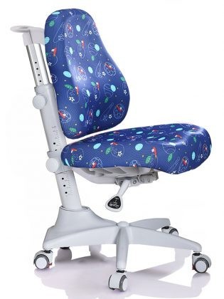 Кресло детское Mealux Match gray base обивка синяя с мячиками/ серое основание Y-528 F
Кресло детское Mealux Match gray base обивка синяя с мячиками/ серое основание Y-528 F