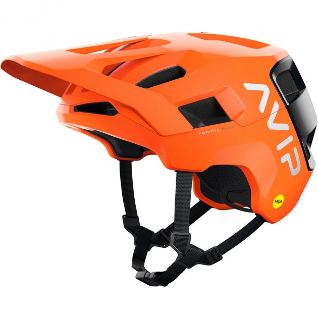 Велошолом Kortal Race MIP (Fluorescent Orange AVIP/Uranium Black Matt, XL/XXL) (PC 105218375XLX1)
Велошолом Kortal Race MIP (Fluorescent Orange AVIP/Uranium Black Matt, XL/XXL) (PC 105218375XLX1)