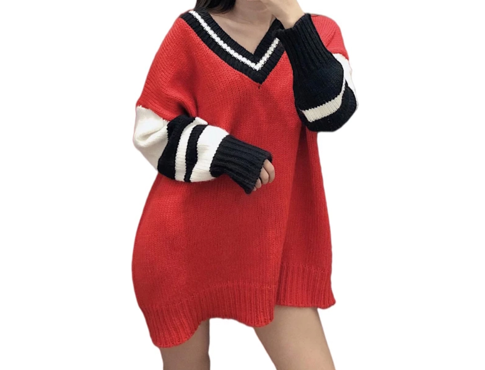 Свитер женский удлиненный красный Ruddy Berni Fashion () Красный, Свитер женский удлиненный красный Ruddy Berni Fashion (M) Красный
Свитер женский удлиненный красный Ruddy Berni Fashion () Красный, Свитер женский удлиненный красный Ruddy Berni Fashion (M) Красный