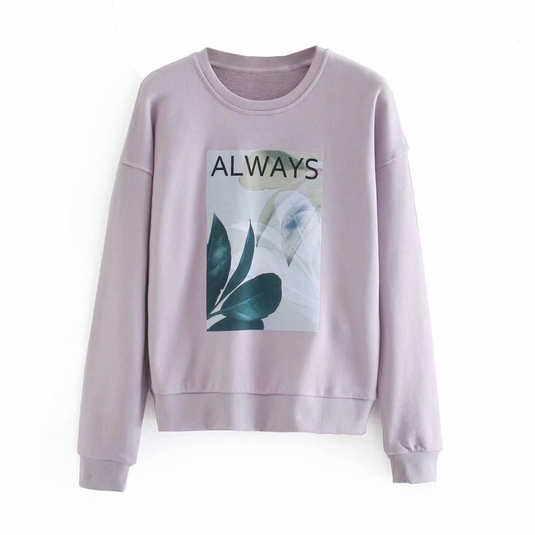 Свитшот женский с растительным принтом фиолетовый Always Berni Fashion () Фиолетовый, Свитшот женский с растительным принтом фиолетовый Always Berni Fashion (M) Фиолетовый
Свитшот женский с растительным принтом фиолетовый Always Berni Fashion () Фиолетовый, Свитшот женский с растительным принтом фиолетовый Always Berni Fashion (M) Фиолетовый