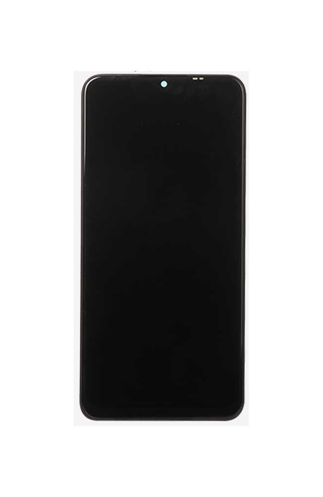 Дисплей для Xiaomi Redmi 9, Redmi 9 Prime, Poco M2 с сенсором (тачскрином) черный с рамкой
Дисплей для Xiaomi Redmi 9, Redmi 9 Prime, Poco M2 с сенсором (тачскрином) черный с рамкой