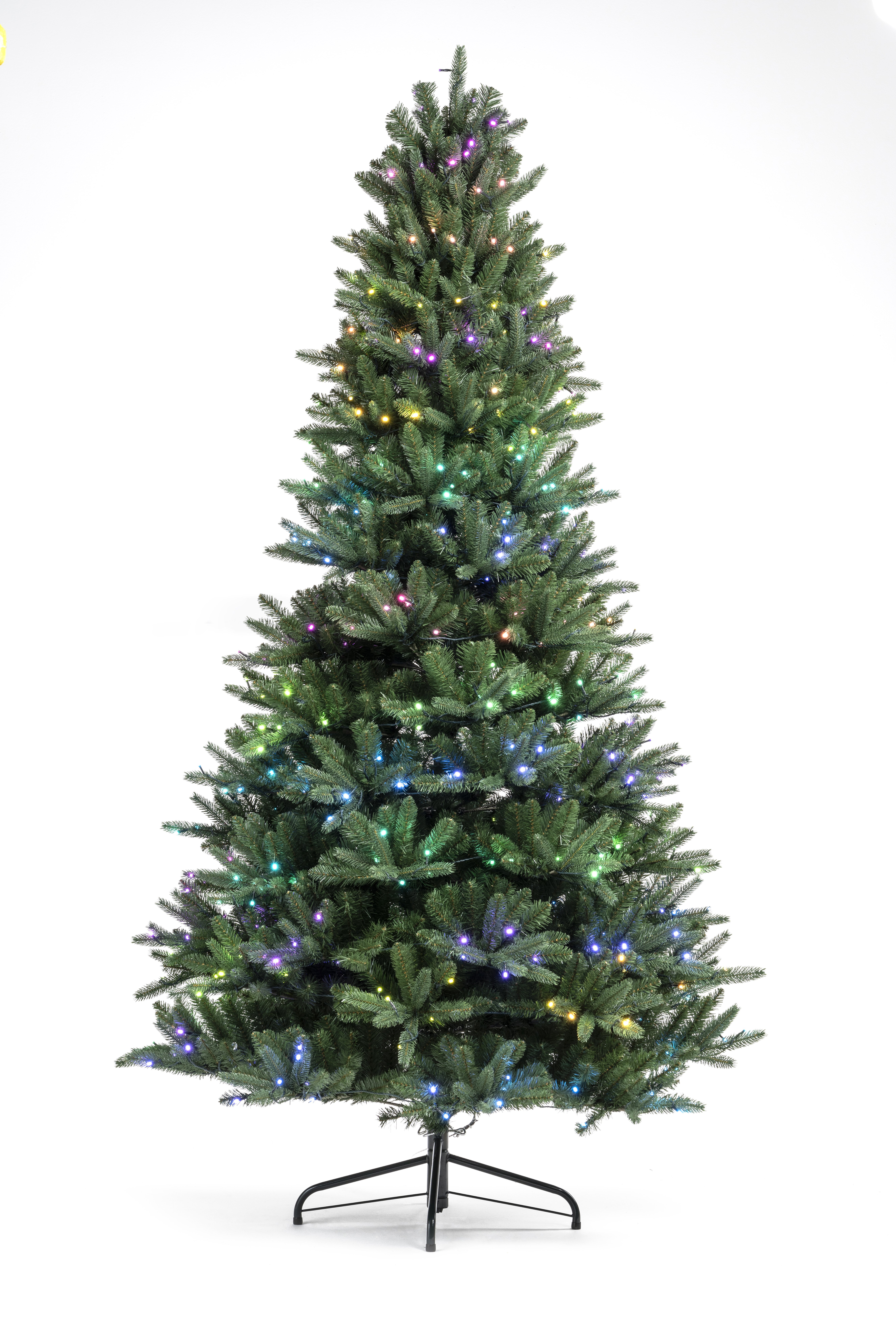 Twinkly Smart LED (прединсталлированная) Гирлянда Twinkly Strings TWS400STP-BEU на елке (1,8 м)
Twinkly Smart LED (прединсталлированная) Гирлянда Twinkly Strings TWS400STP-BEU на елке (1,8 м)