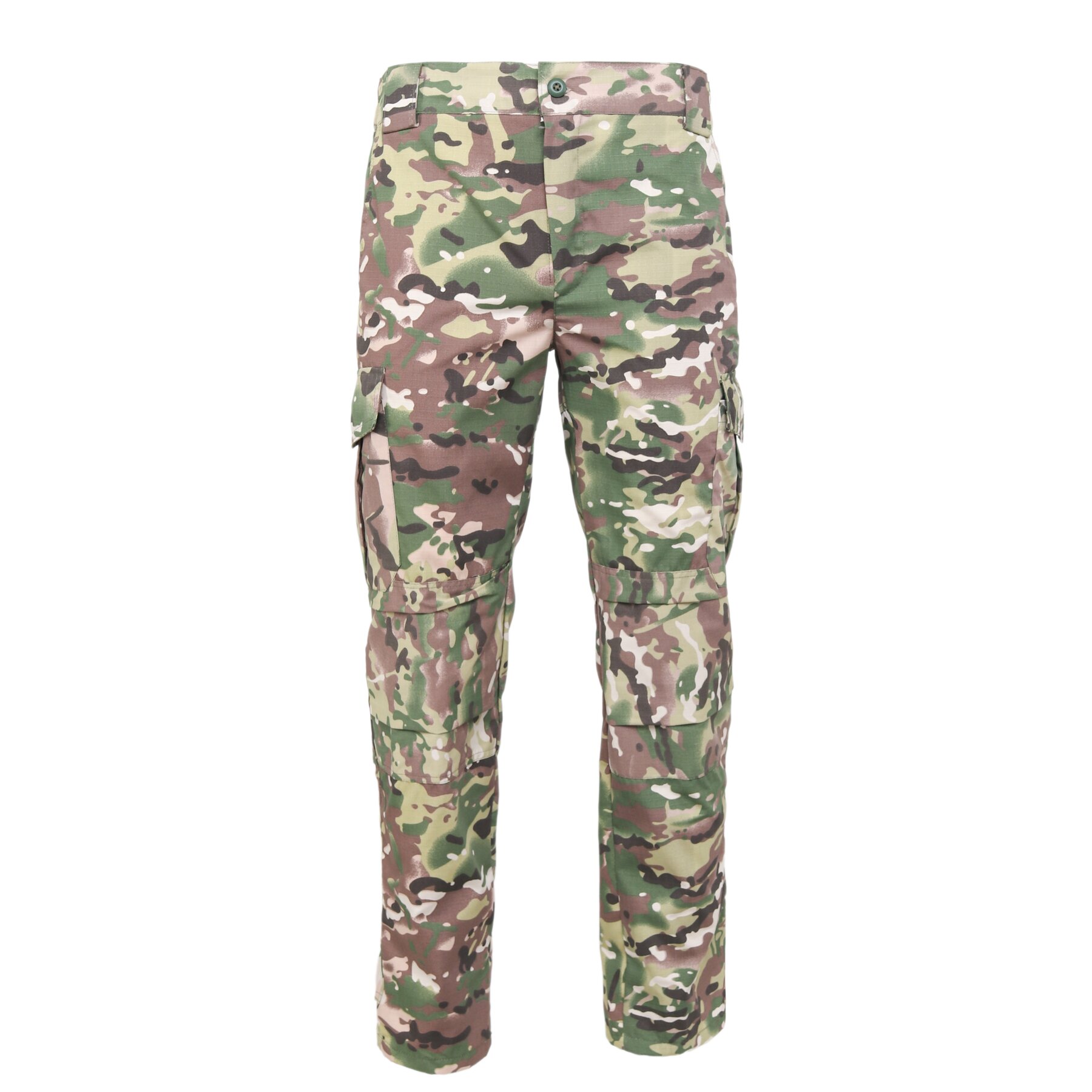 Брюки тактические Рип-Стоп TAILOR Мультикам 54
Брюки тактические Рип-Стоп TAILOR Мультикам 54