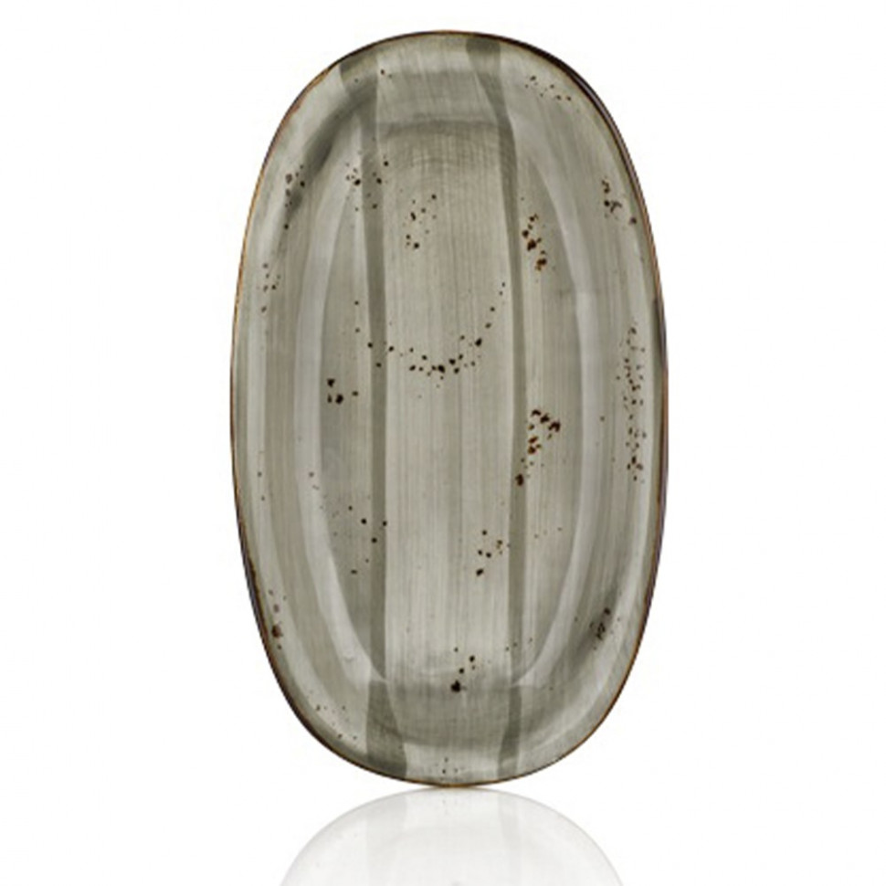 Блюдо овальное By Bone Harmony 29 см (HA-SP-ZT-29-OV) 
Блюдо овальное By Bone Harmony 29 см (HA-SP-ZT-29-OV)