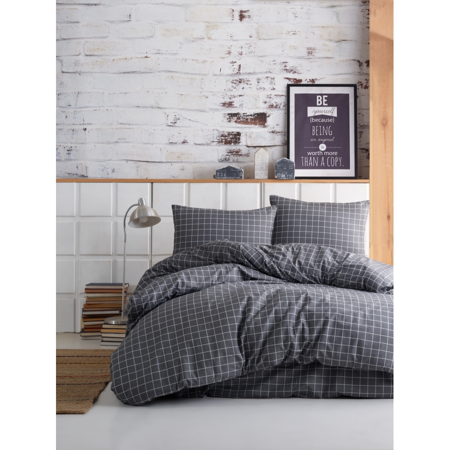 Постельное белье Lotus Home Perfect Ranforce - Okko антрацит евро (svt-2000022270595)
Постельное белье Lotus Home Perfect Ranforce - Okko антрацит евро (svt-2000022270595)