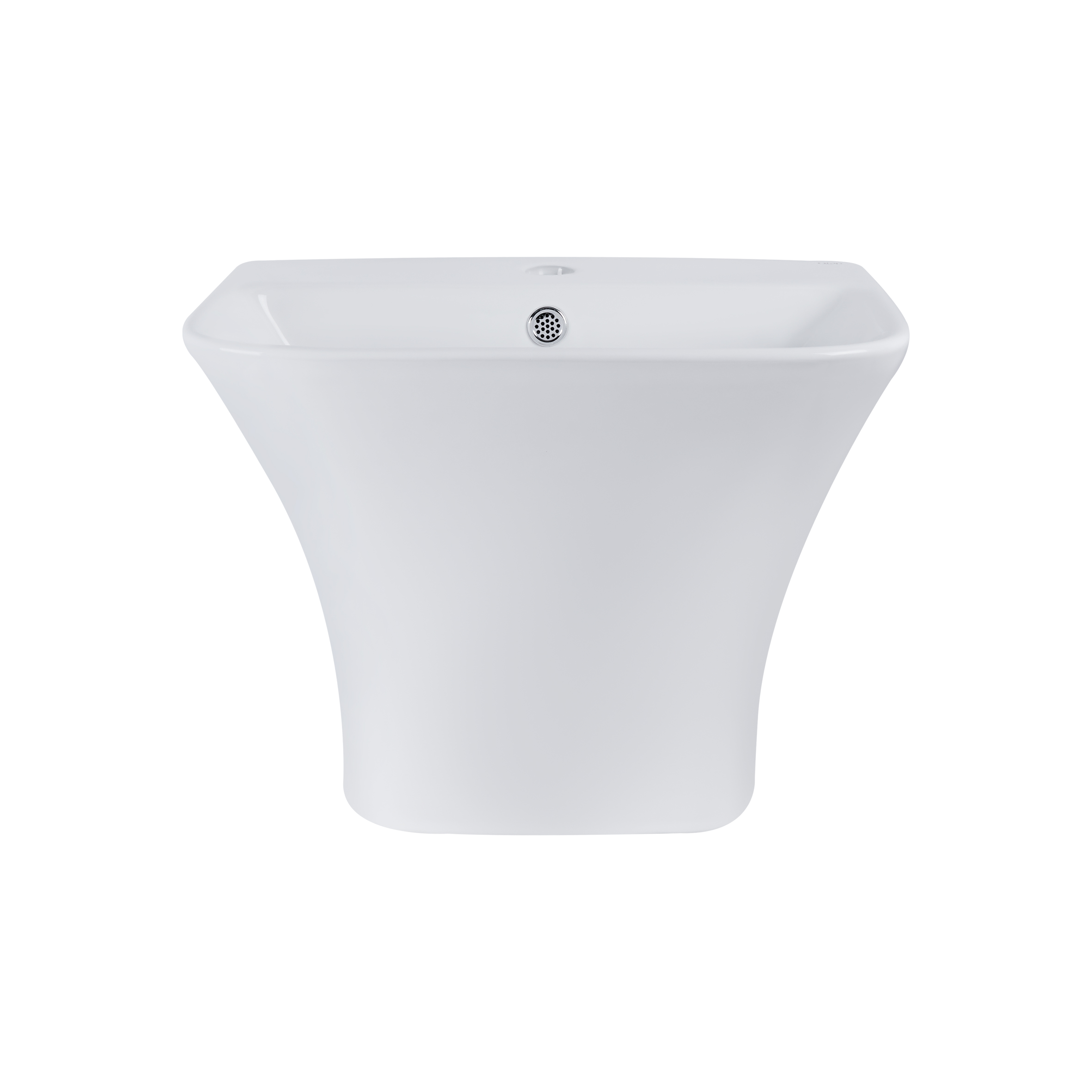 Раковина подвесная моноблок Qtap Crow 500х400х385 White с донным клапаном QT0511G815W
Раковина подвесная моноблок Qtap Crow 500х400х385 White с донным клапаном QT0511G815W